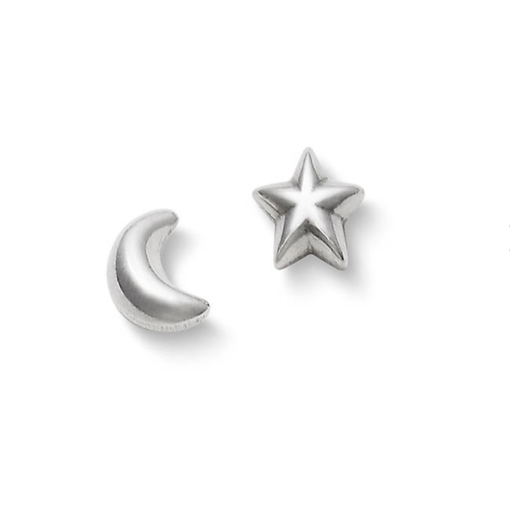 James Avery Starry Night Earrings
